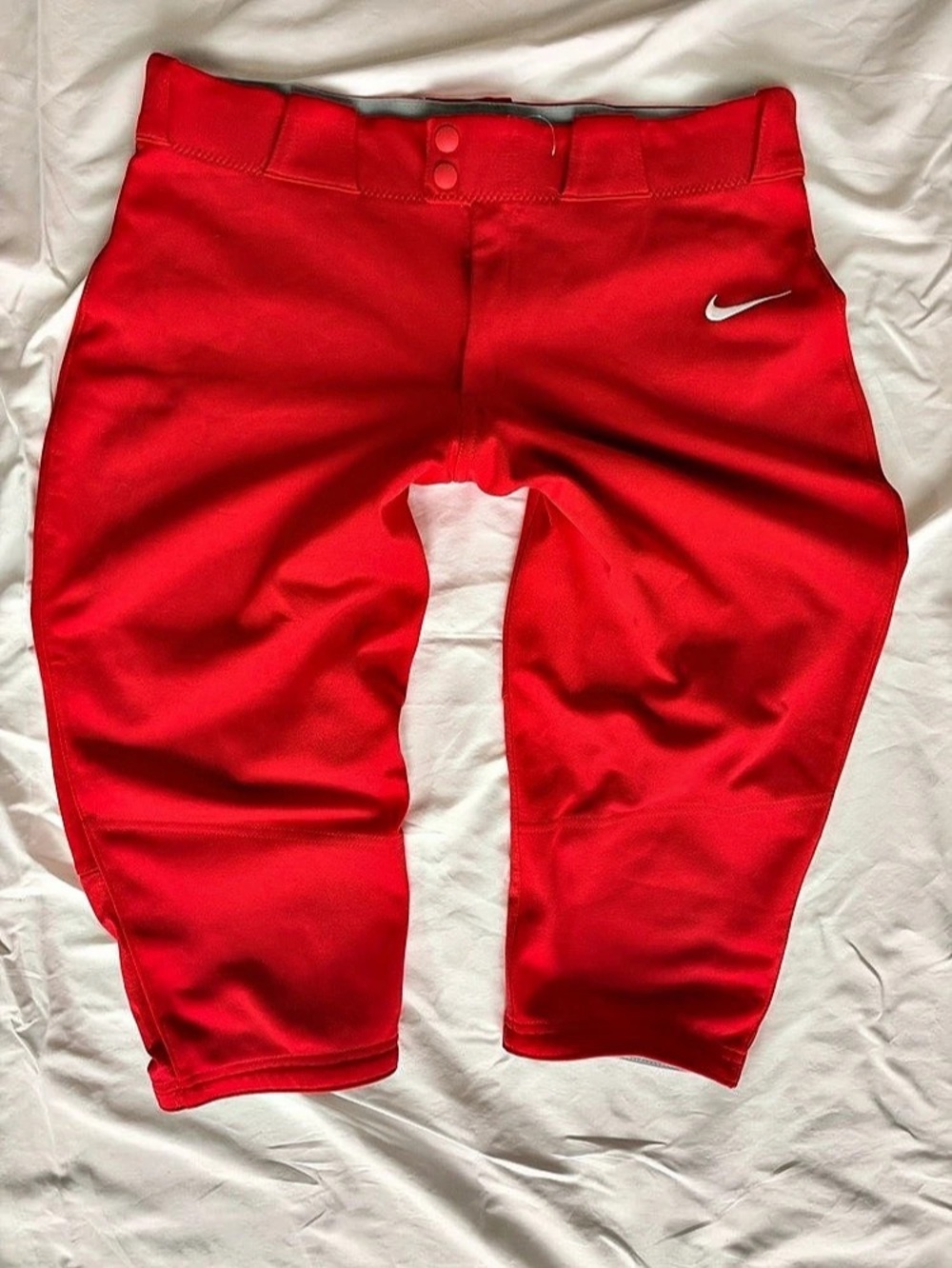 Nike Vapor capris Size L